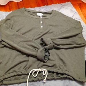 American eagle sweatshirt